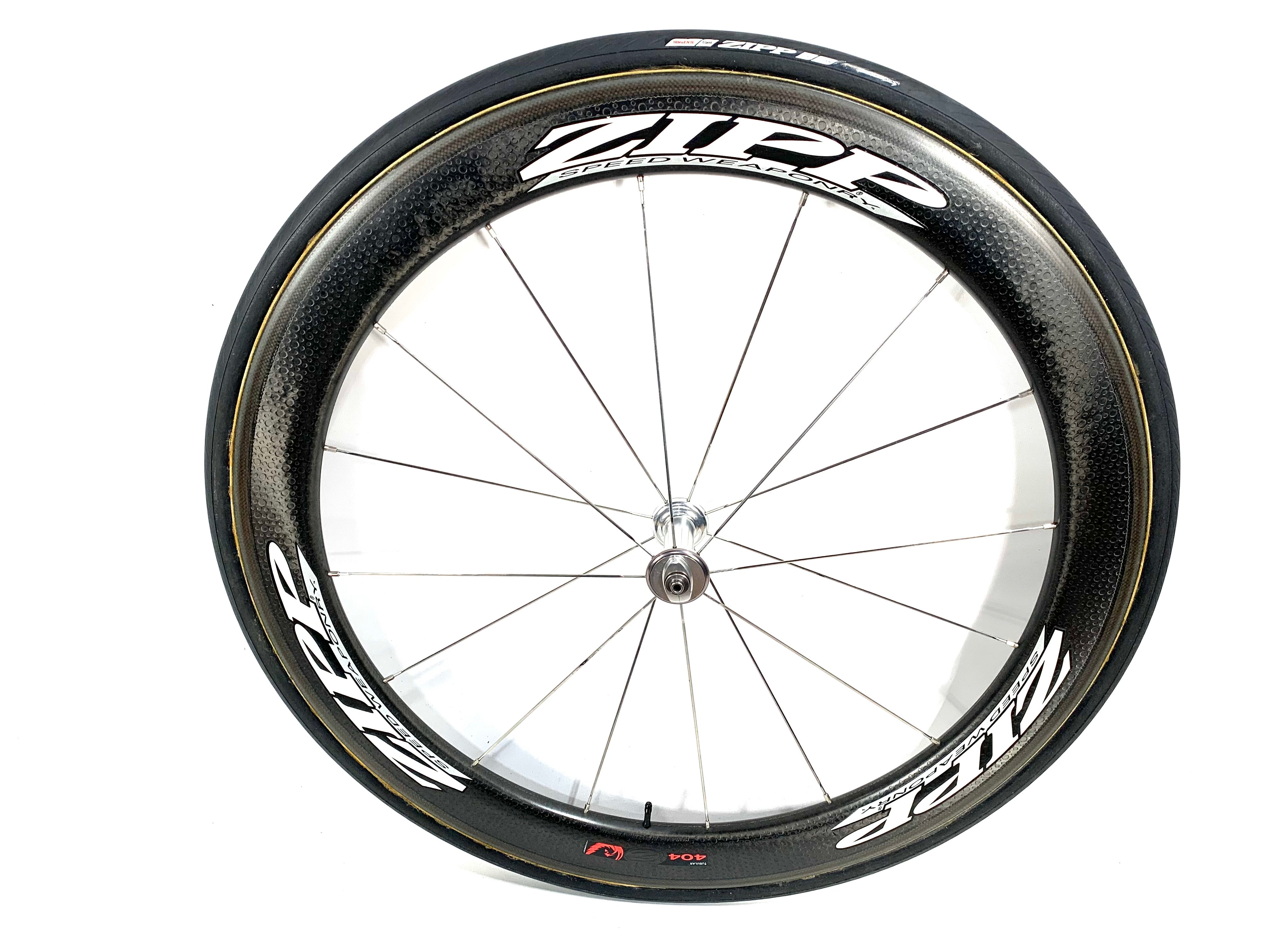 【国内配送】 Firecrest 404 Zipp Tubular Speed 9/10 Shimano/SRAM Wheelset パーツ