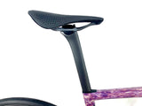 2026 Specialized S-Works Tarmac SL8 Dura Ace 2X12 Roval Carbon Wheels Size: 56cm