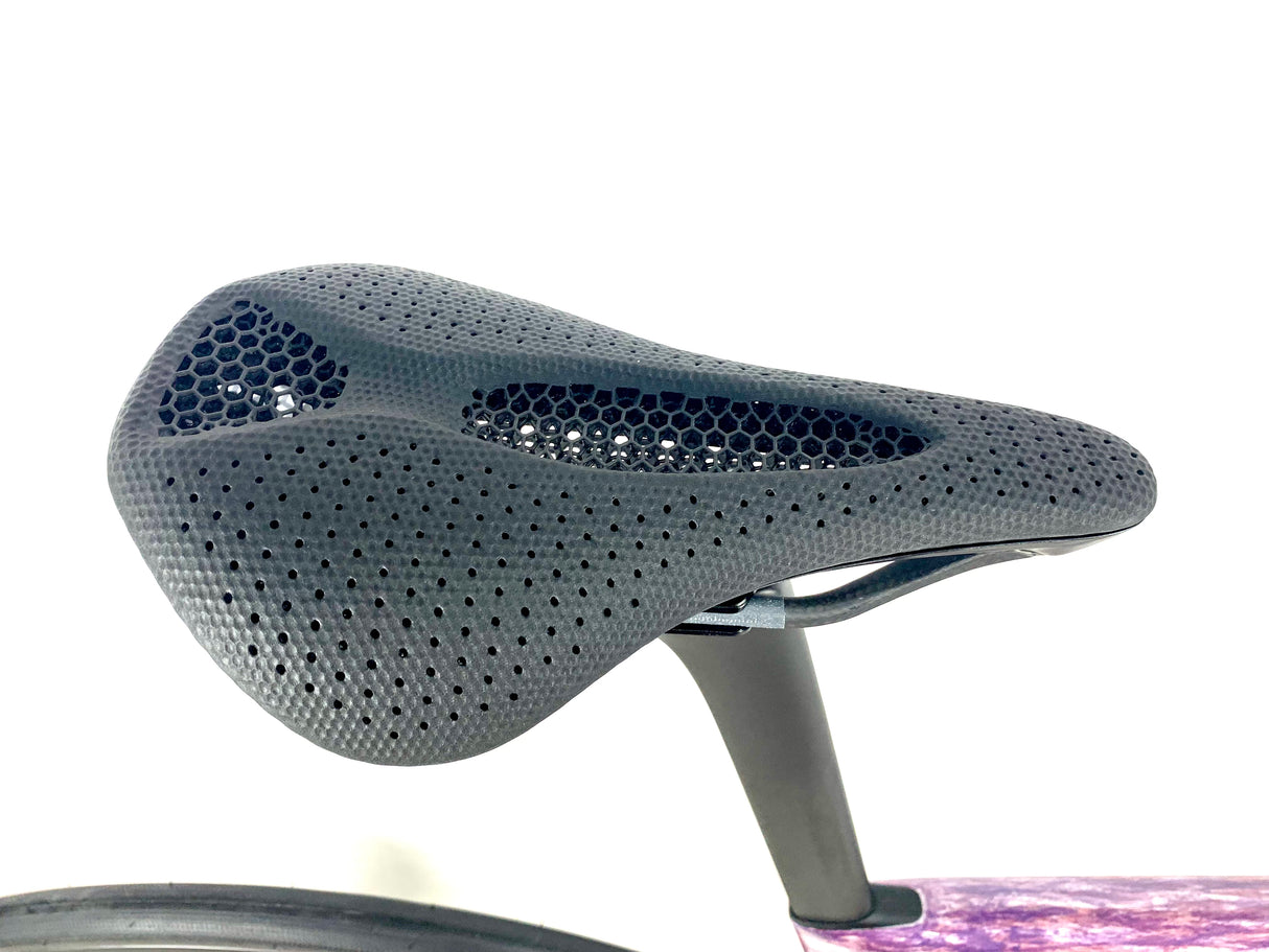2026 Specialized S-Works Tarmac SL8 Dura Ace 2X12 Roval Carbon Wheels Size: 56cm