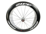 Zipp 404 Firecrest Tubular Wheelset Shimano/SRAM 9/10 Speed