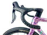 2026 Specialized S-Works Tarmac SL8 Dura Ace 2X12 Roval Carbon Wheels Size: 56cm
