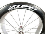 Zipp 404 Firecrest Tubular Wheelset Shimano/SRAM 9/10 Speed