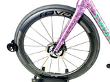 2026 Specialized S-Works Tarmac SL8 Dura Ace 2X12 Roval Carbon Wheels Size: 56cm