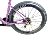 2026 Specialized S-Works Tarmac SL8 Dura Ace 2X12 Roval Carbon Wheels Size: 56cm