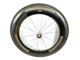 ZIPP 808 Firecrest Carbon Tubular Wheelset Shimano/Sram 9/10spd