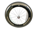 ZIPP 808 Firecrest Carbon Tubular Wheelset Shimano/Sram 9/10spd