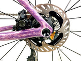2026 Specialized S-Works Tarmac SL8 Dura Ace 2X12 Roval Carbon Wheels Size: 56cm