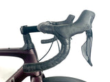 2026 Specialized Roubaix SL8 Comp Carbon Shimano 105 Di2 Size: 56cm