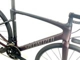 2026 Specialized Roubaix SL8 Comp Carbon Shimano 105 Di2 Size: 56cm