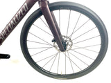 2026 Specialized Roubaix SL8 Comp Carbon Shimano 105 Di2 Size: 56cm