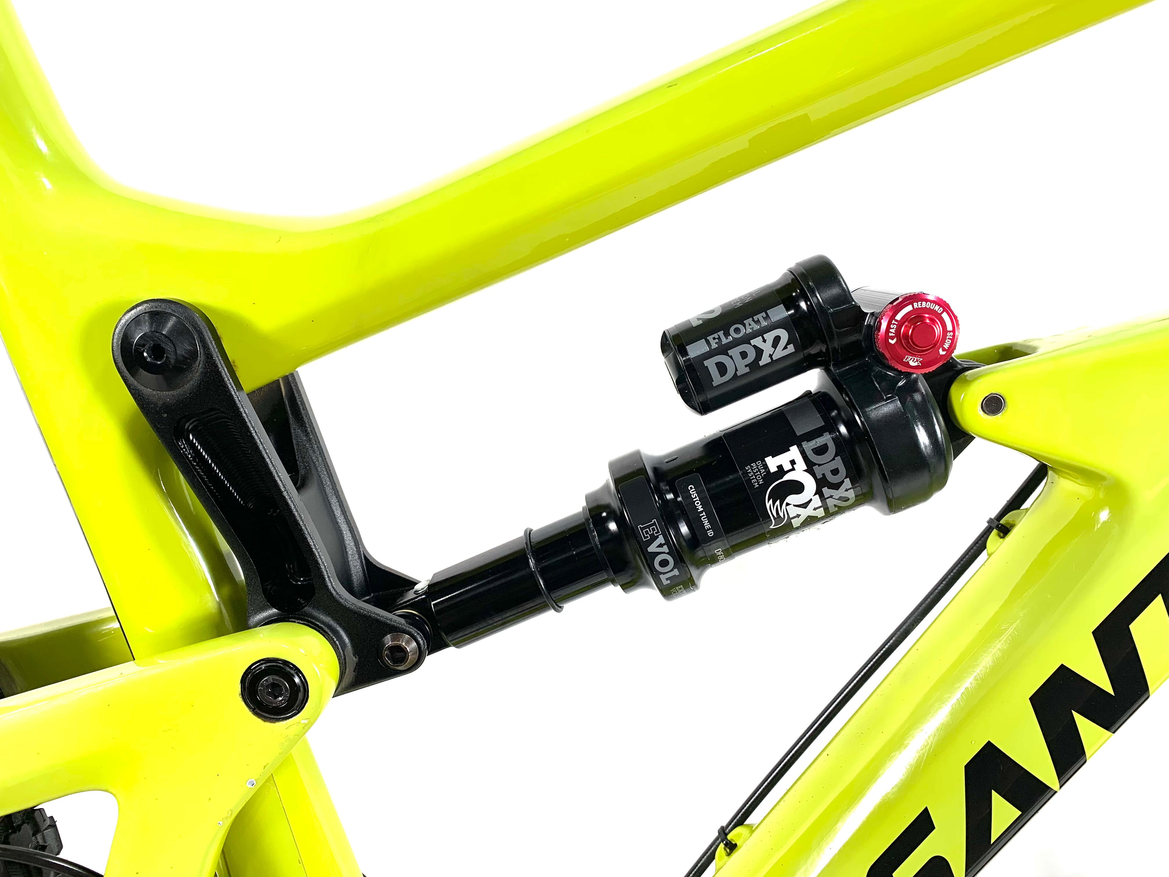 2018 Santa Cruz Hightower LT Carbon CC 29 XO1 1X12 e