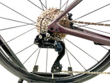 2026 Specialized Roubaix SL8 Comp Carbon Shimano 105 Di2 Size: 56cm