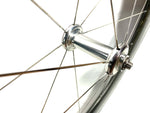 ZIPP 808 Firecrest Tubular Wheelset Shimano/Sram 9/10spd