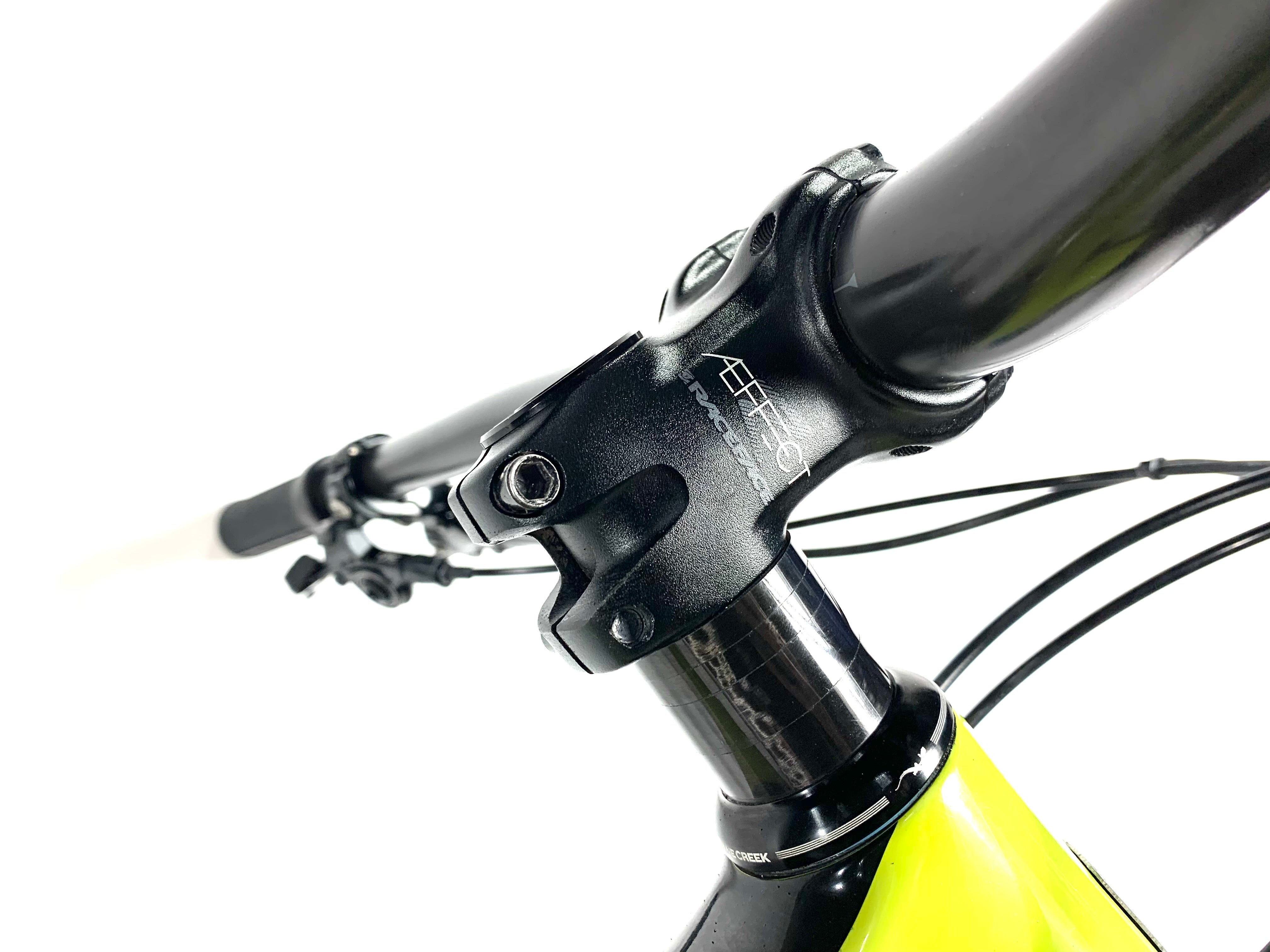 2018 Santa Cruz Hightower LT Carbon CC 29 XO1 1X12 e*thirteen