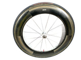 ZIPP 808 Firecrest Carbon Tubular Wheelset Shimano/Sram 9/10spd