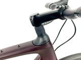 2026 Specialized Roubaix SL8 Comp Carbon Shimano 105 Di2 Size: 56cm
