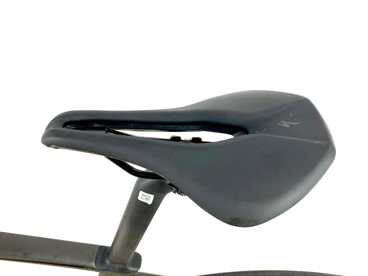 2026 Specialized Roubaix SL8 Comp Carbon Shimano 105 Di2 Size: 56cm