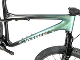 2024 Specialized S-Works Epic WC SRAM XXSL AXS 1X12 Size: XL (Preowned)