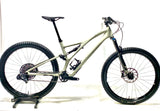 2022 Specialized Stumpjumper Expert 29 SRAM XO1 1X12 Size: S5 (Preowned)