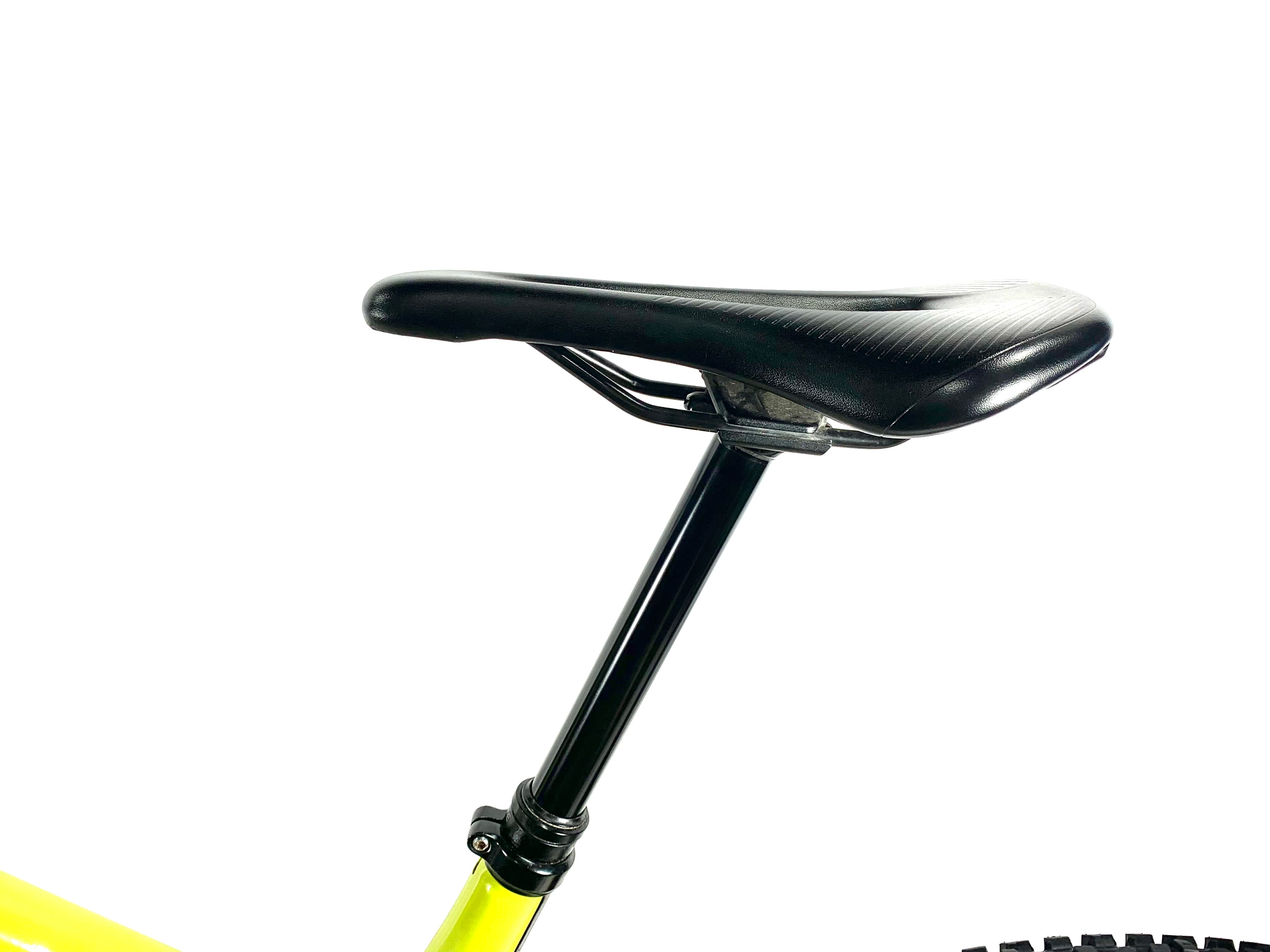 2018 Santa Cruz Hightower LT Carbon CC 29 XO1 1X12 e