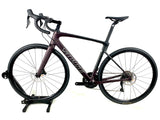 2026 Specialized Roubaix SL8 Comp Carbon Shimano 105 Di2 Size: 56cm