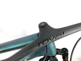 2024 Specialized S-Works Epic WC SRAM XXSL AXS 1X12 Size: XL (Preowned)