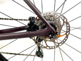 2026 Specialized Roubaix SL8 Comp Carbon Shimano 105 Di2 Size: 56cm