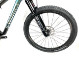 2024 Specialized S-Works Epic WC SRAM XXSL AXS 1X12 Size: XL (Preowned)