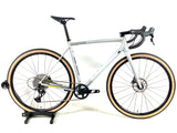 2026 Specialized Crux DSW Comp Alloy Gravel Sram XPLR 1X12 Speed Size: 56cm