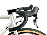 2026 Specialized Crux DSW Comp Alloy Gravel Sram XPLR 1X12 Speed Size: 56cm