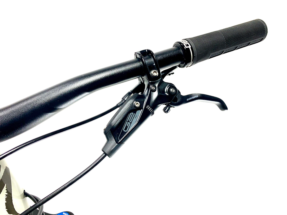 2022 Specialized Stumpjumper Expert 29 SRAM XO1 1X12 Size: S5 (Preowned)