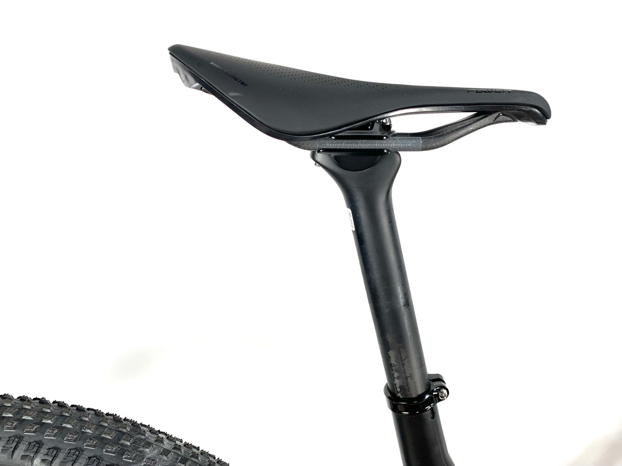 2024 Specialized S-Works Epic WC SRAM XXSL AXS 1X12 Size: XL (Preowned)