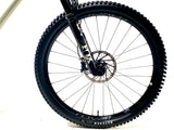 2022 Specialized Stumpjumper Expert 29 SRAM XO1 1X12 Size: S5 (Preowned)