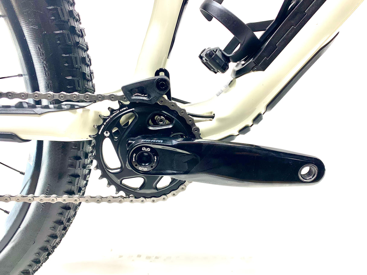 2022 Specialized Stumpjumper Expert 29 SRAM XO1 1X12 Size: S5 (Preowned)