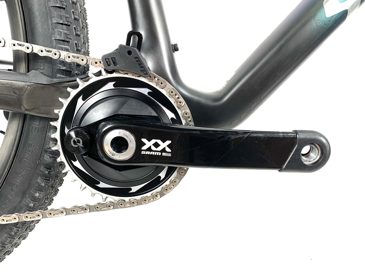 2024 Specialized S-Works Epic WC SRAM XXSL AXS 1X12 Size: XL (Preowned)