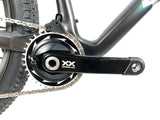 2024 Specialized S-Works Epic WC SRAM XXSL AXS 1X12 Size: XL (Preowned)