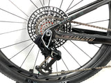 2024 Specialized S-Works Epic WC SRAM XXSL AXS 1X12 Size: XL (Preowned)