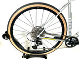 2026 Specialized Crux DSW Comp Alloy Gravel Sram XPLR 1X12 Speed Size: 56cm