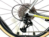 2026 Specialized Crux DSW Comp Alloy Gravel Sram XPLR 1X12 Speed Size: 56cm
