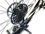 2022 Specialized Stumpjumper Expert 29 SRAM XO1 1X12 Size: S5 (Preowned)
