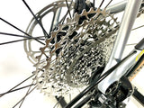 2026 Specialized Crux DSW Comp Alloy Gravel Sram XPLR 1X12 Speed Size: 56cm