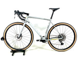 2026 Specialized Crux DSW Comp Alloy Gravel Sram XPLR 1X12 Speed Size: 56cm