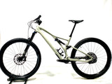 2022 Specialized Stumpjumper Expert 29 SRAM XO1 1X12 Size: S5 (Preowned)
