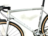 2026 Specialized Crux DSW Comp Alloy Gravel Sram XPLR 1X12 Speed Size: 56cm