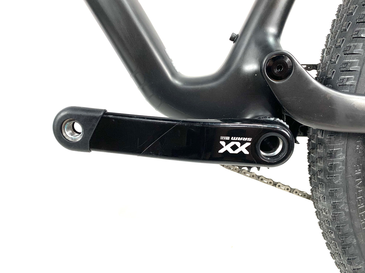 2024 Specialized S-Works Epic WC SRAM XXSL AXS 1X12 Size: XL (Preowned)