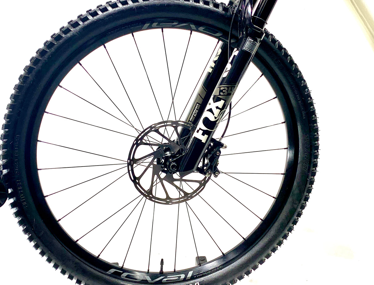 2022 Specialized Stumpjumper Expert 29 SRAM XO1 1X12 Size: S5 (Preowned)
