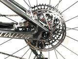 2024 Specialized S-Works Epic WC SRAM XXSL AXS 1X12 Size: XL (Preowned)