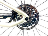 2022 Specialized Stumpjumper Expert 29 SRAM XO1 1X12 Size: S5 (Preowned)
