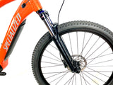 2023 Specialized Turbo Tero 3.0 E-Mountain Bike 1x9 Speed 29er Wheels Size: XL