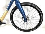 Bianchi Arcadex Disc Carbon Gravel Bike GRX 1x11 Speed Alex Rims Wheels Size: Medium